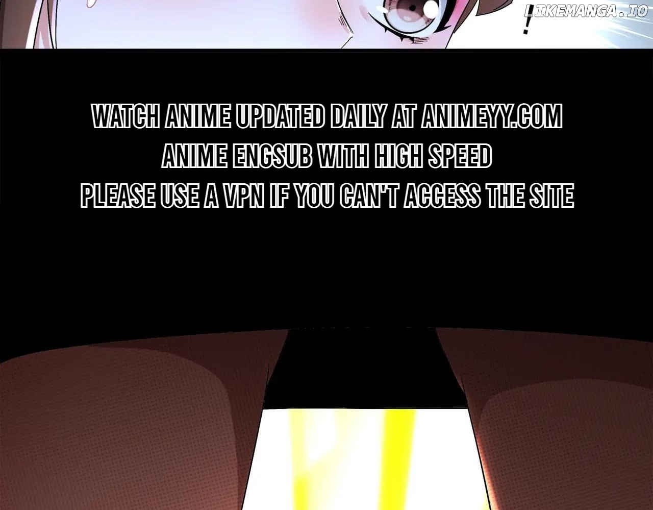 My Furry Harem Is After Me Chapter 401 - page 33